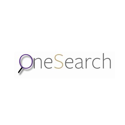 hunter onesearch|OneSearch Discovery Tool .